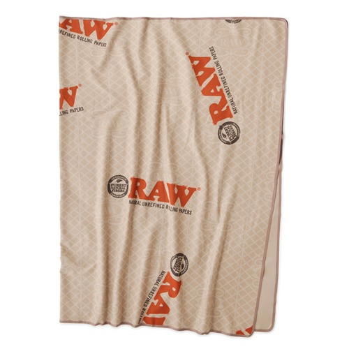 RAW x INTERBREED｜RAW Rolling Blanket