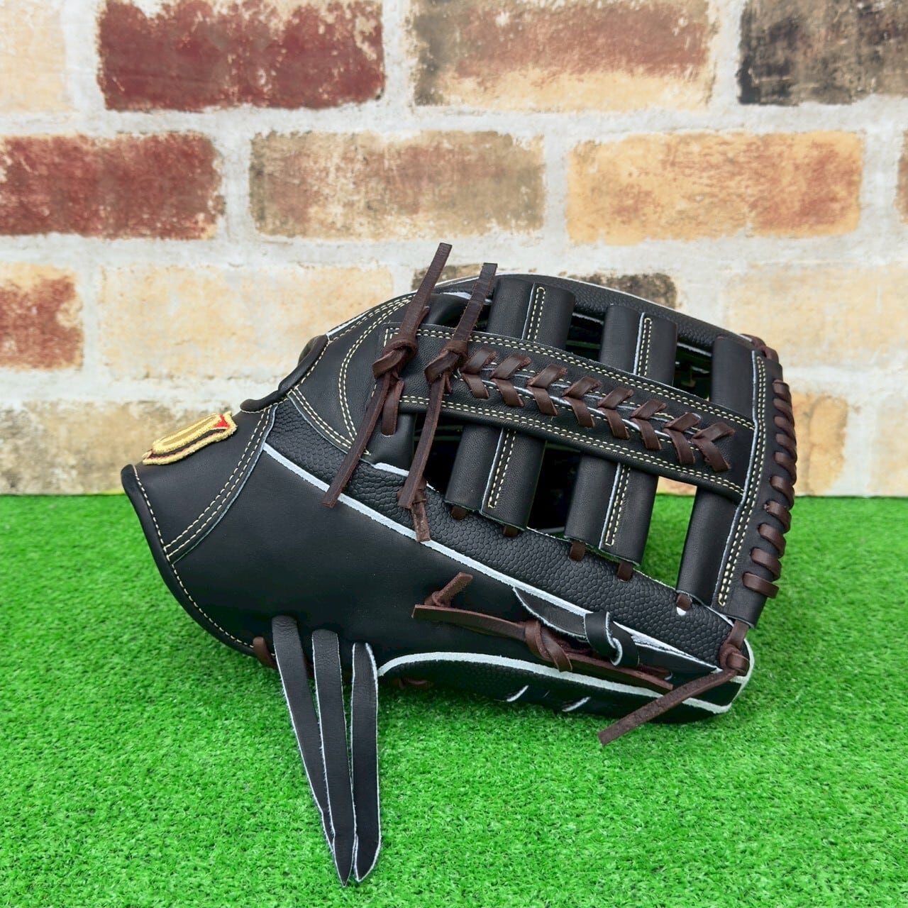 大人気】 Wilson staff 軟式グローブ D8型 WBW102989 WBW102991 型付け