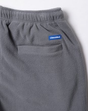 【Liberaiders】FLEECE CARGO PANTS