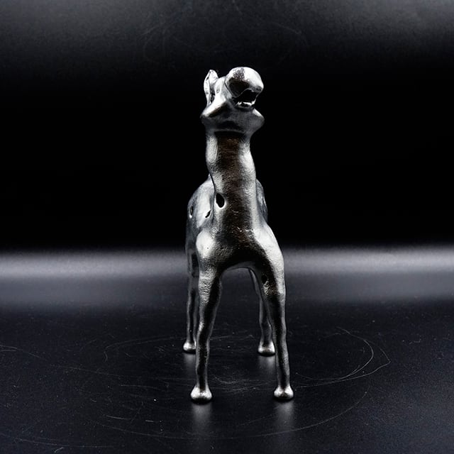 企画展】十二干支 馬【細見 博子】 | 器 ギャラリー 香綵