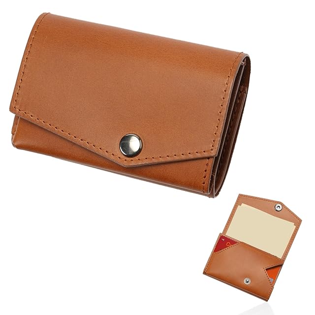 b*y様 未使用　old COACH ブラウン 二つ折り財布 極美品 オールドコーチ ☆レザー 2つ折り 折財布 ブラウン 小銭室有