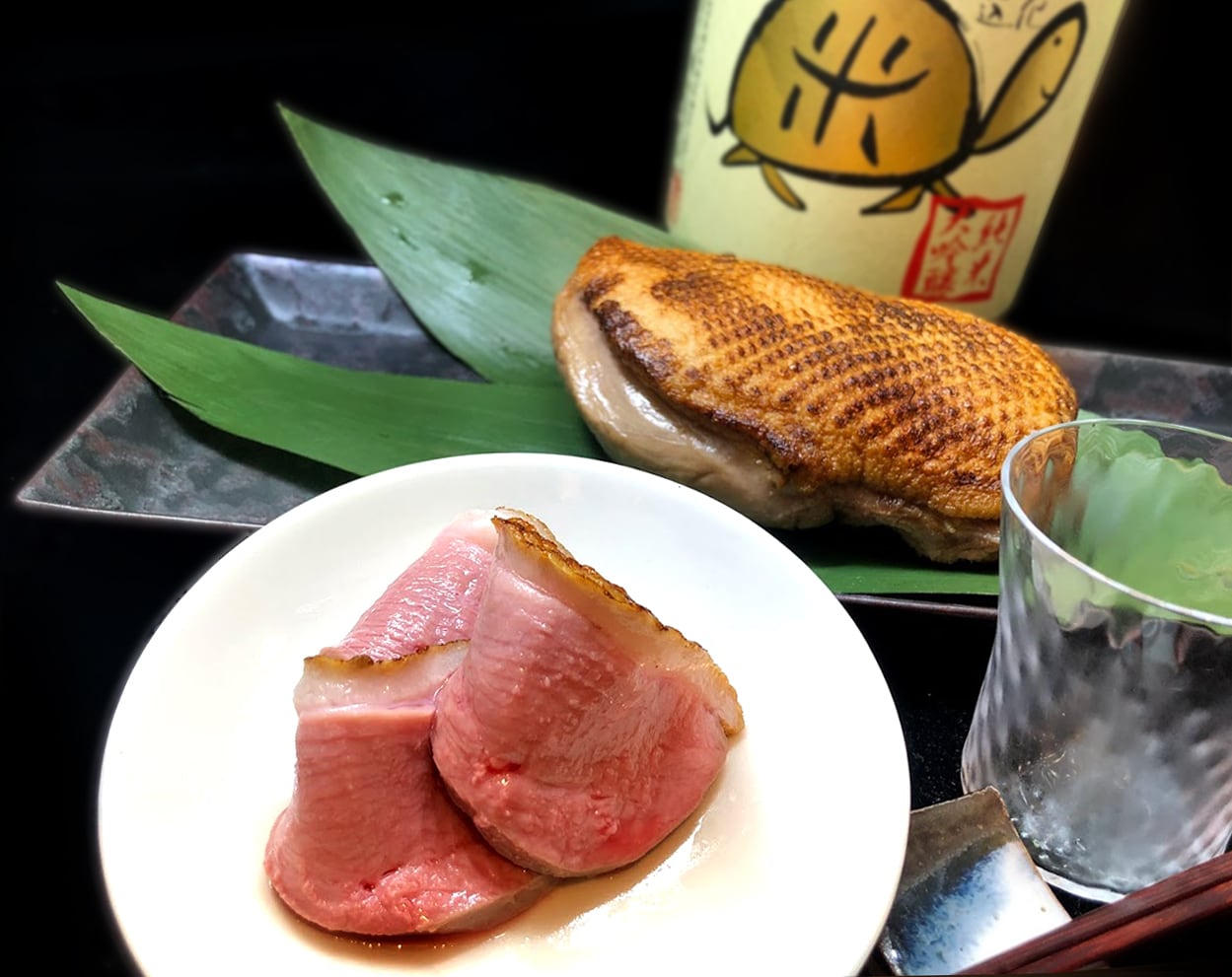 瀬戸内家島産