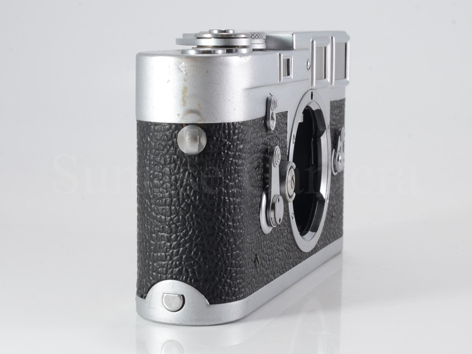 Leica M3 シングルストローク ボディ 整備済 レンジファインダーカメラ