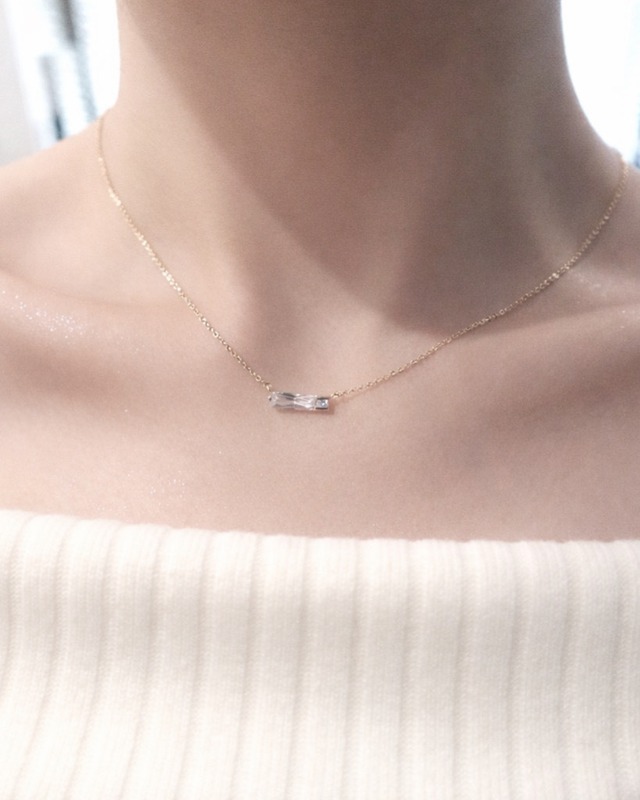 Aurora Glow Necklace