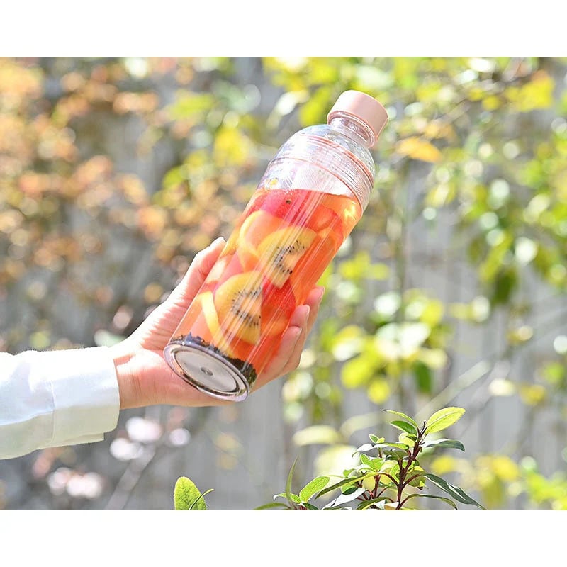 セット販売あり】水出し用フィルターインボトル・ポータブル 400mL