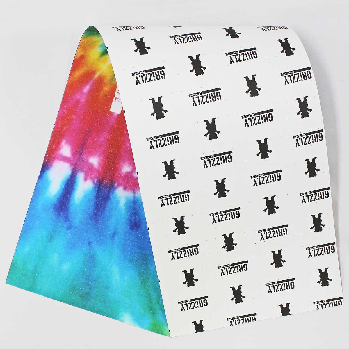 グリズリー スケボー デッキテープ 9x33インチ Grizzly Griptape Tie