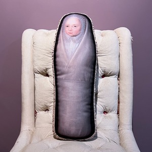 Bricolage クッション /  No.094