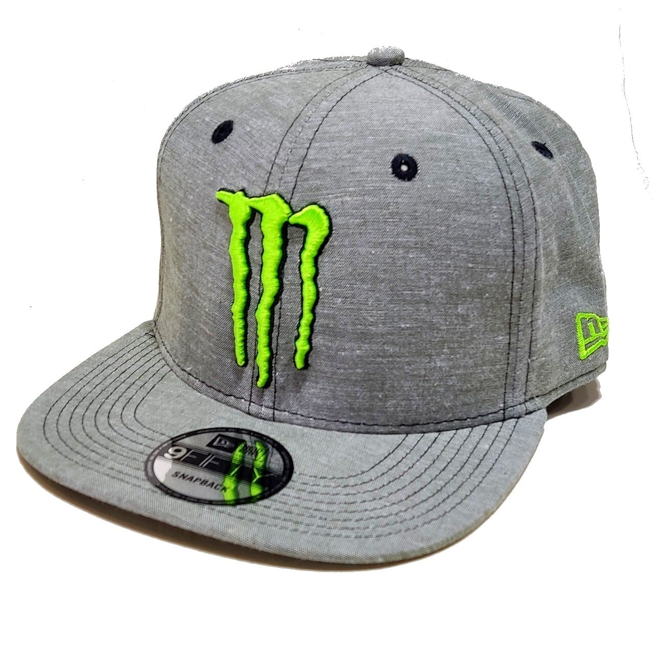 新品 人気 □ モンスターエナジー キャップ CAP フリーサイズ