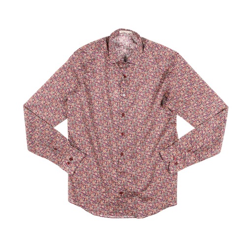 ETRO(エトロ) 長袖シャツ 1K094 25202