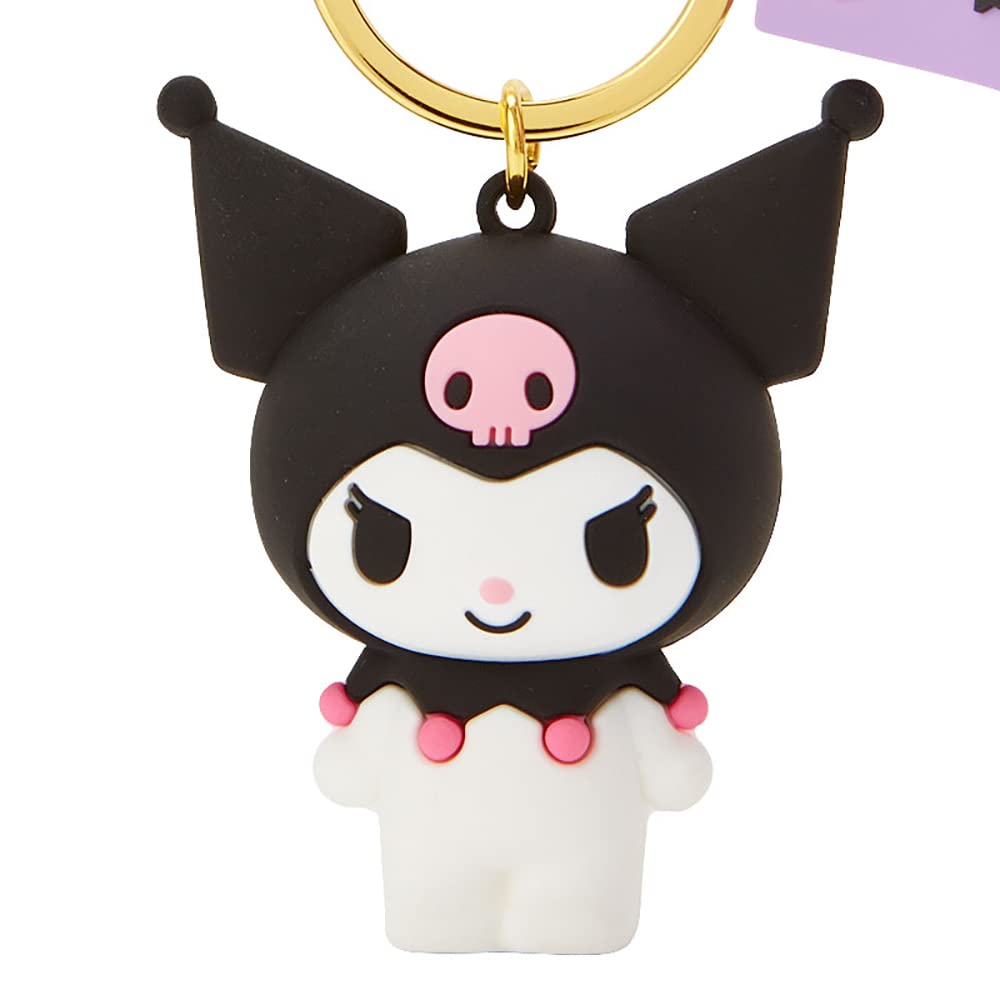 サンリオ(SANRIO) クロミ 立体キーホルダー 102903 | geisha Cat*