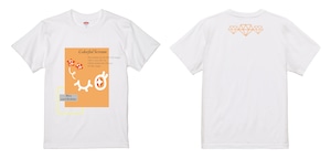 2022 みゆ生誕Tシャツ