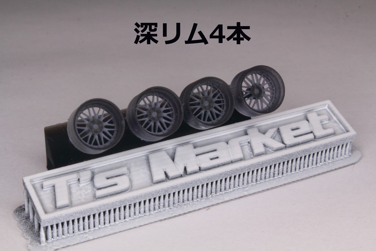 FIVEMART 大阪JDM LOOP6 ホイール 2本 未使用品 PCD100(8.5mm FIVEMART 大阪JDM LOOP6 ホイール 2本 未使用品 PCD100(8.5mm