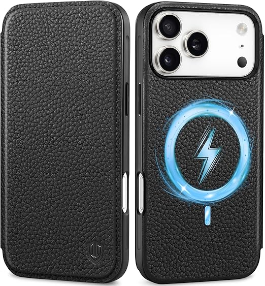 Clicks(クリックス) iPhone 17 Pro Max 用 キーボード付き ケース