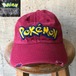 GG304 10s 帽子 トラッカーキャップ ポケモン POKEMON 大人用