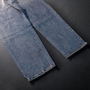 90s Levi's 550 made in USA W38L32 古着