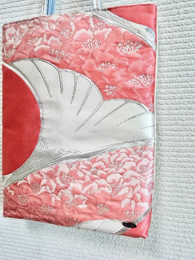 A4縦トート・A4 Vertical tote：200-808