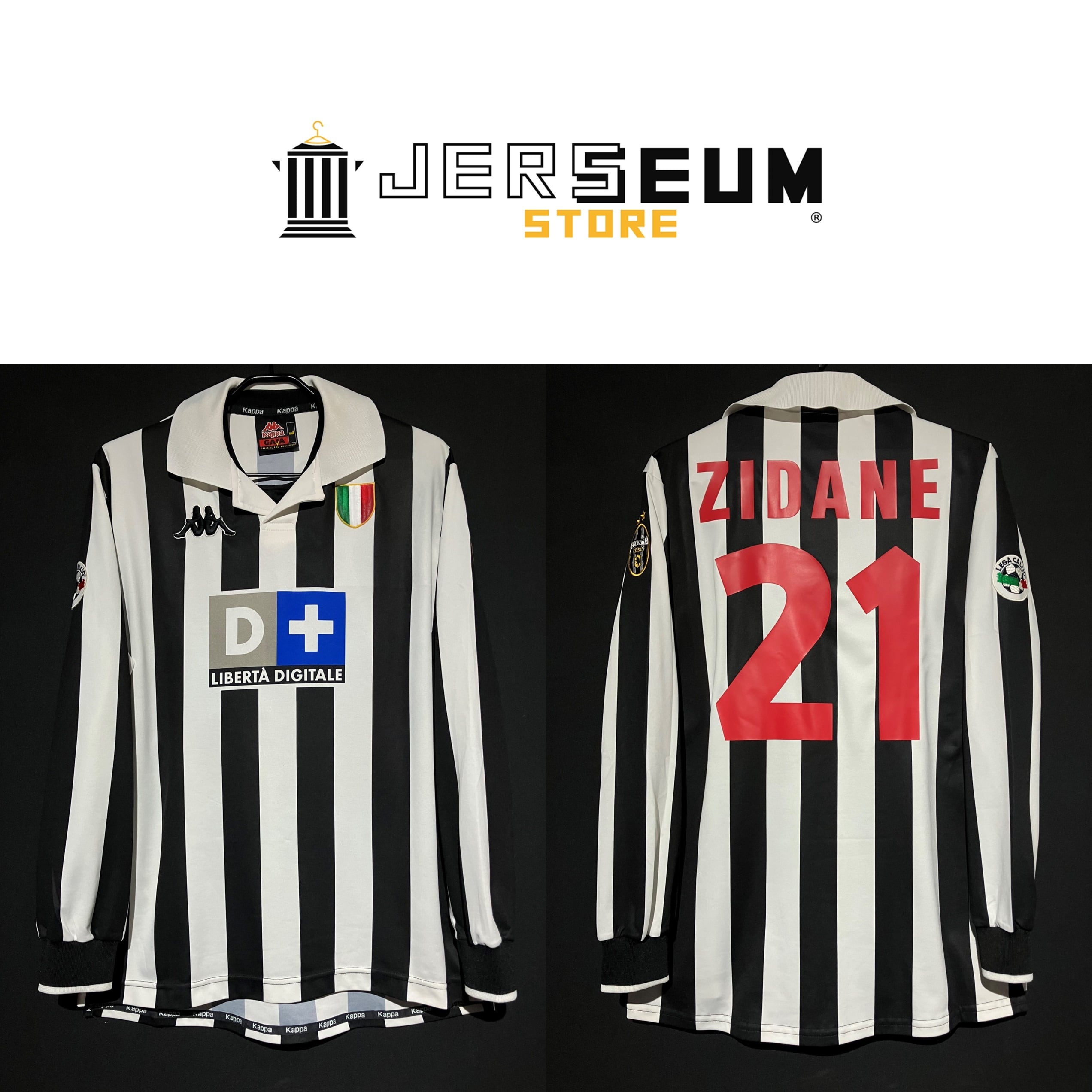 Soccer：サッカー | JERSEUM STORE