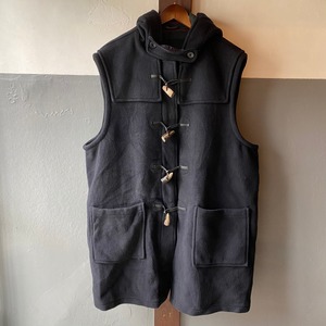 vintage remake montgomery duffle coat【OWN  original】