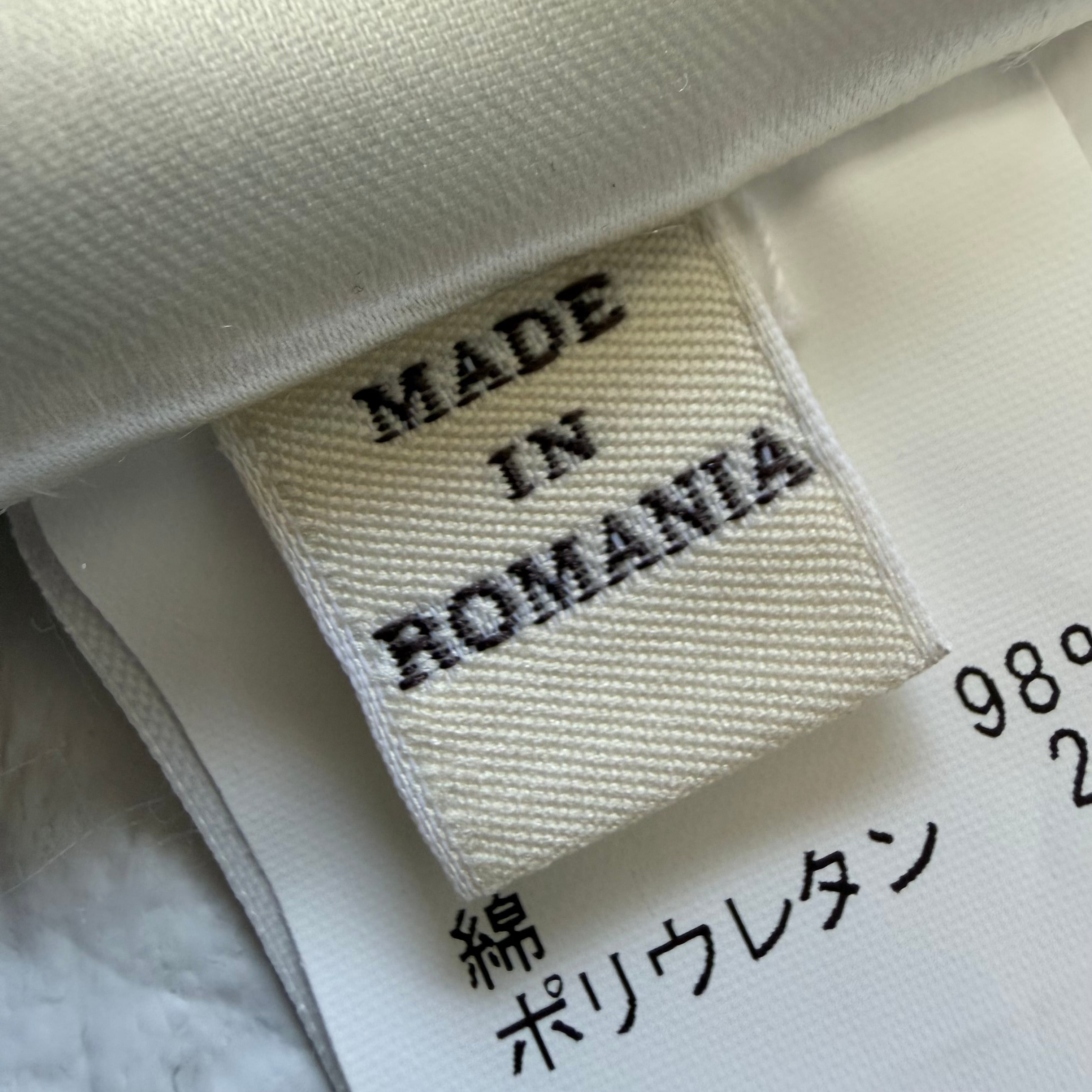 GTA × BEAMS F コットンツイル グルカパンツ カーキグリーン サイズ42