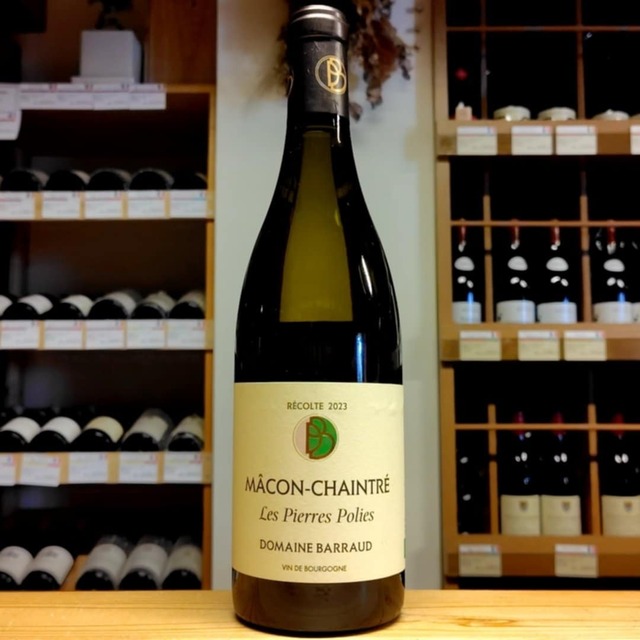 ﾌﾟｲｲ･ﾌｭｲｯｾ ｱﾘｱﾝｽV.V2023 / ﾊﾞﾛｰ（白ワイン）