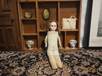 「Heubach Koppelsdorf 」レザーボディの少女 画像1