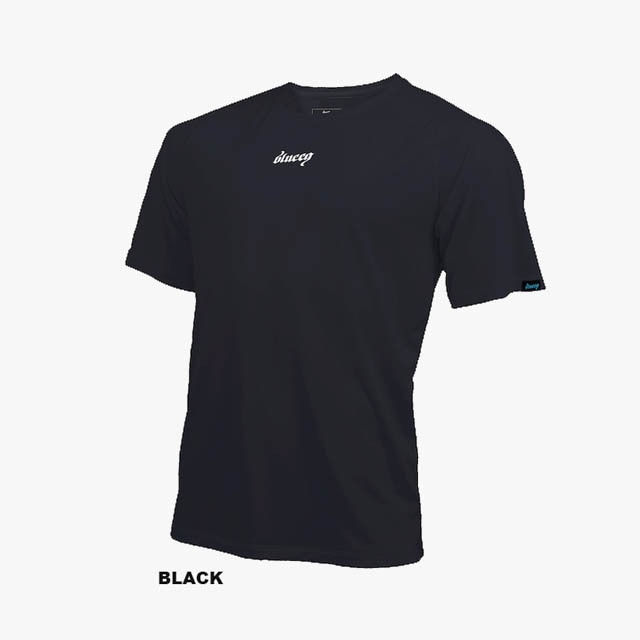 PERFORMANCE TEE FOR GAME [BQAS-00022, BQAS-00023]