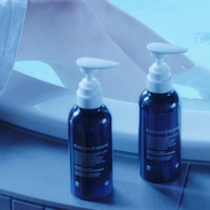 【定期購入・毎月】CHRONO CHARME BRAMARE COLLECTION shampoo & treatment【10%off・送料無料】