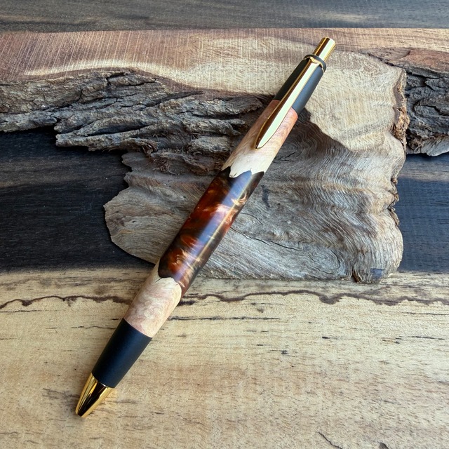 89 レジンウッド火星　現品