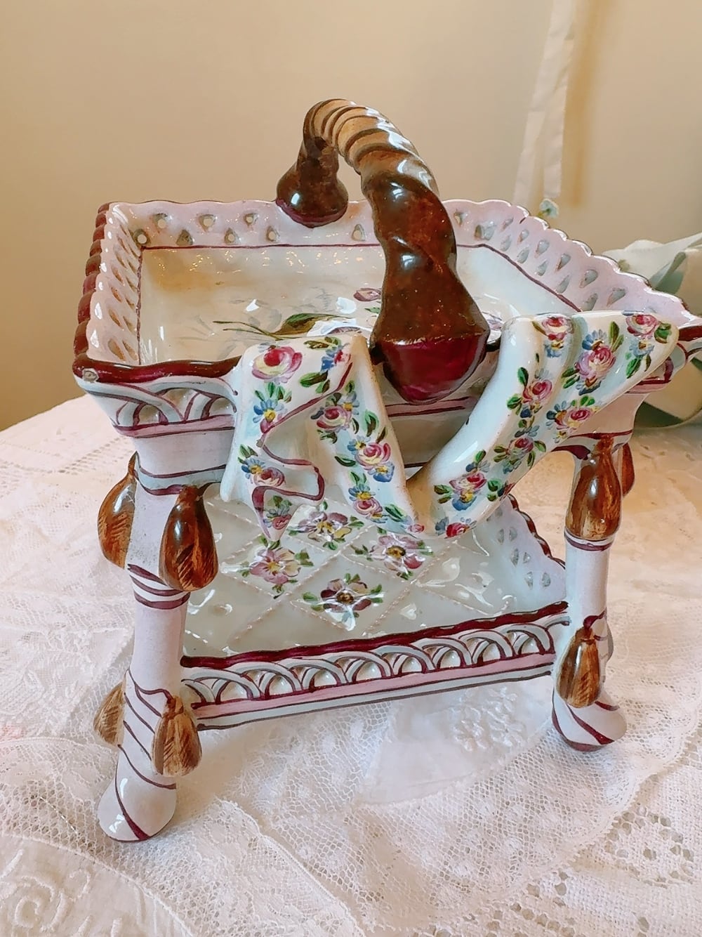 リモージュ ピルケース | AntiqueRose