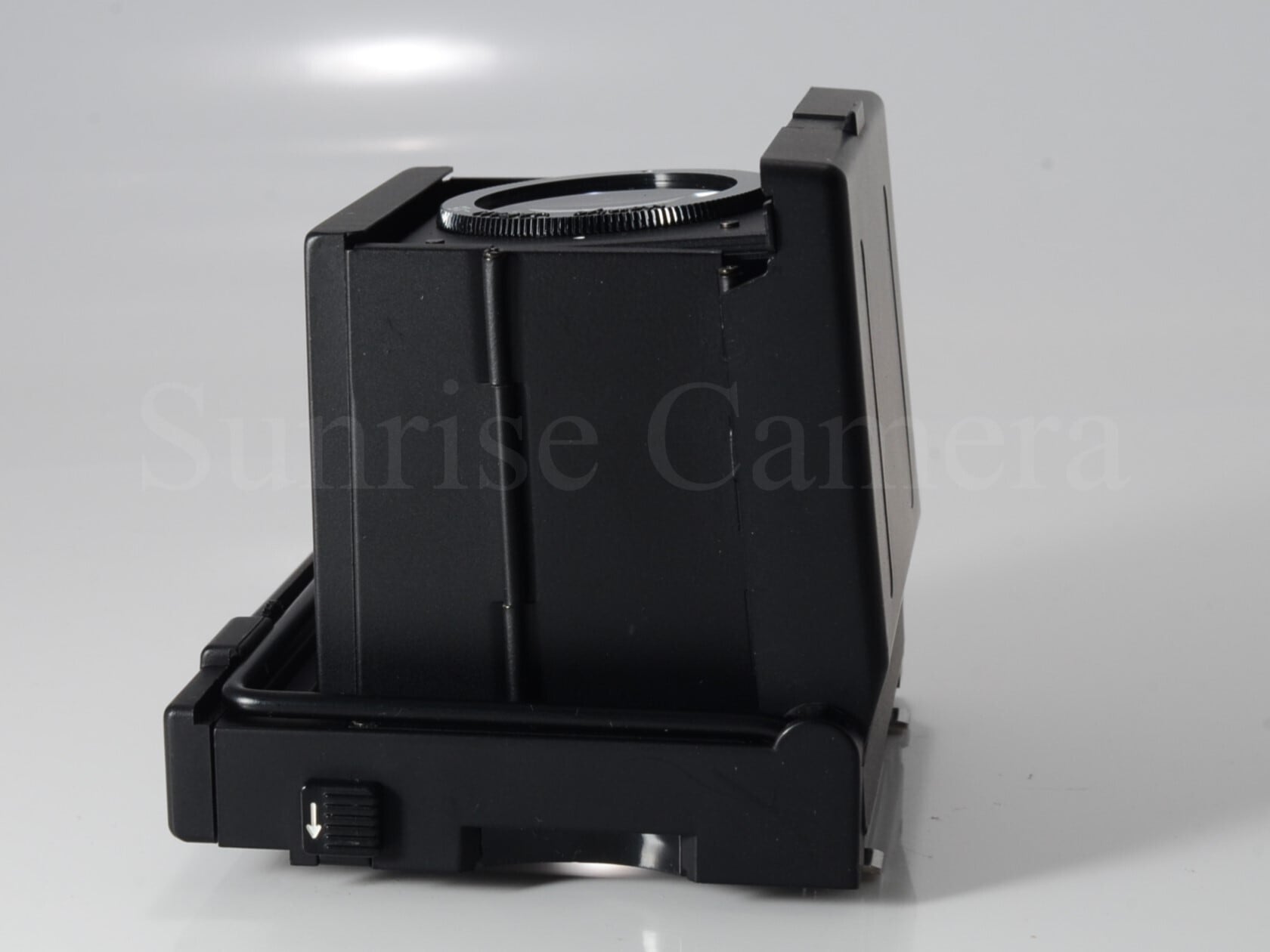 Mamiya ウエストレベルファインダー 645 PRO SUPER用 元箱付 マミヤ