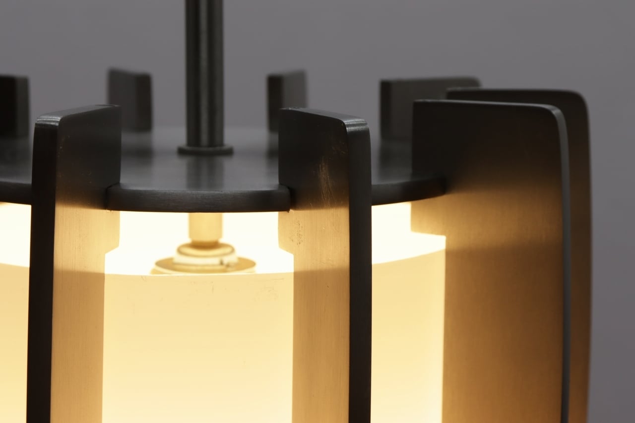 U.S. Boyd LIGHTING モダン シーリングライト ランプ 照明 ペンダント