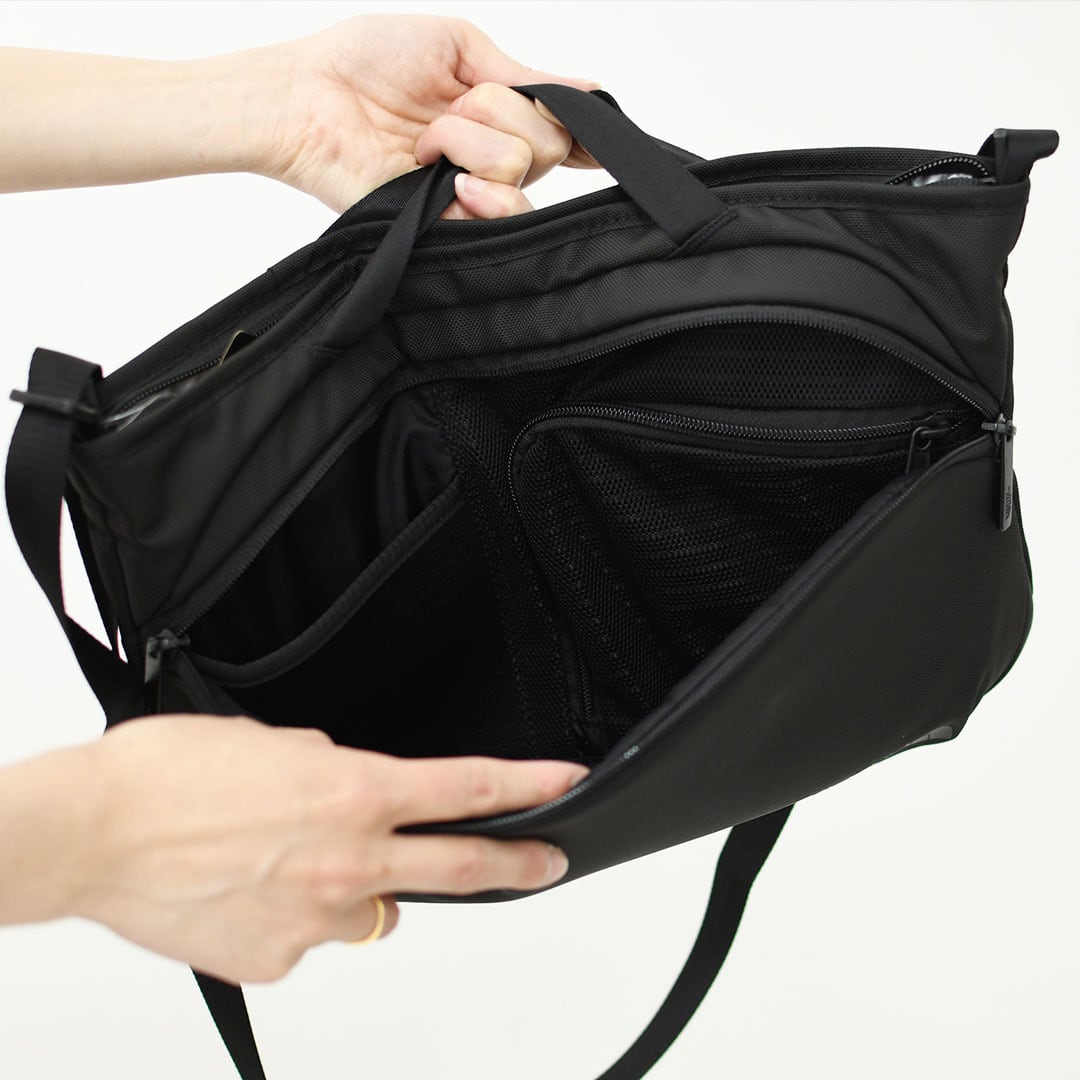 THE NORTH FACE [ザ ノースフェイス正規代理店] Shuttle Shoulder