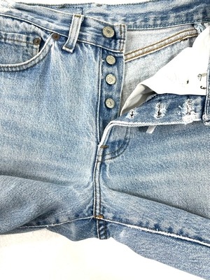 M-200  リーバイス Levis501レギュラー古着 1984年米国製刻印674   W 60cm(ぐるり） 股下 78cm