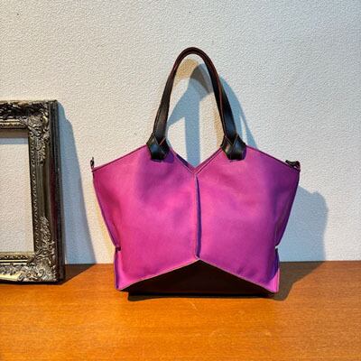 B.stuff 限定色入荷!2WAYバッグ