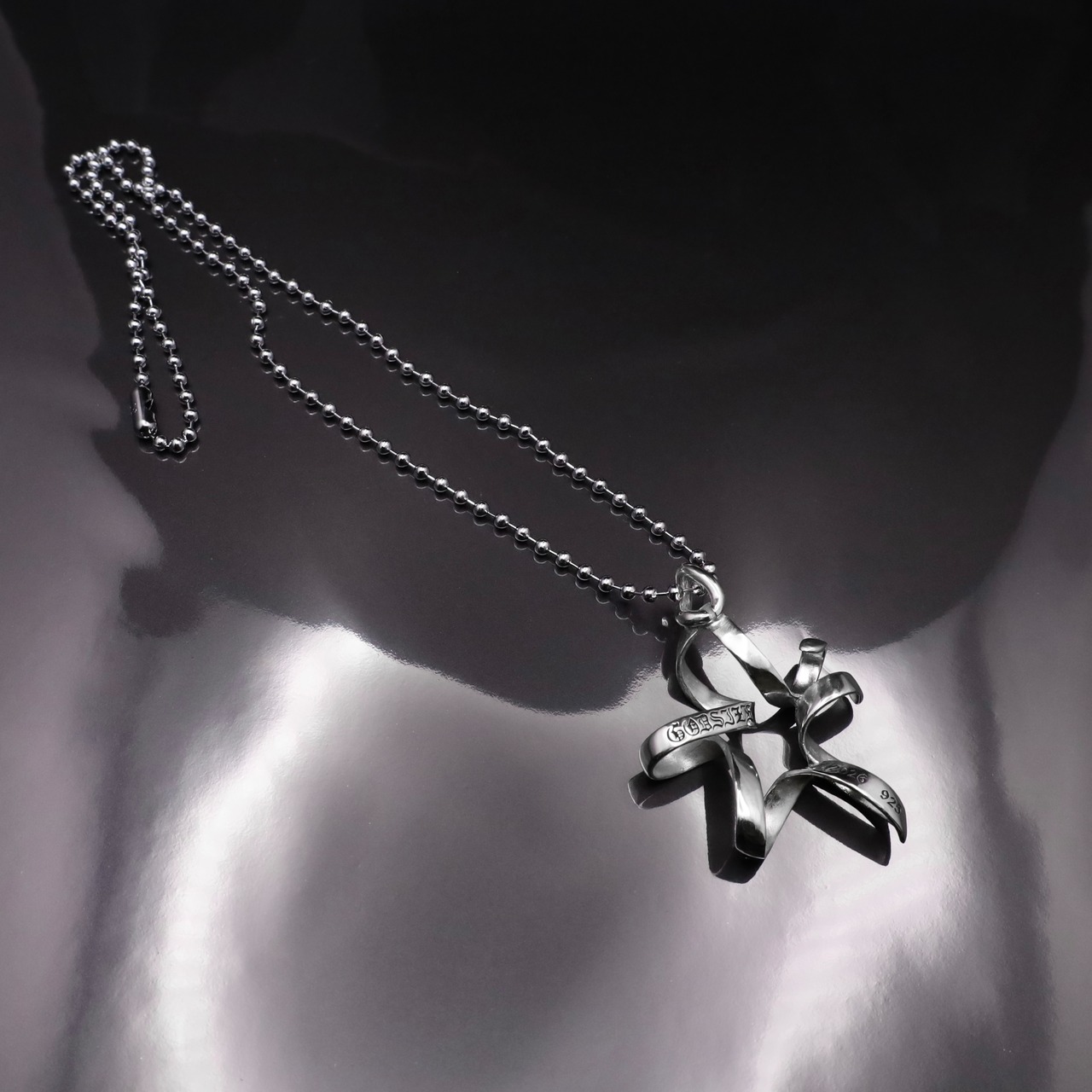 SPIRA NOVA PENDANT / スピラ・ノーヴァmfm ペンダント