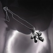 SPIRA NOVA PENDANT / スピラ・ノーヴァmfm ペンダント