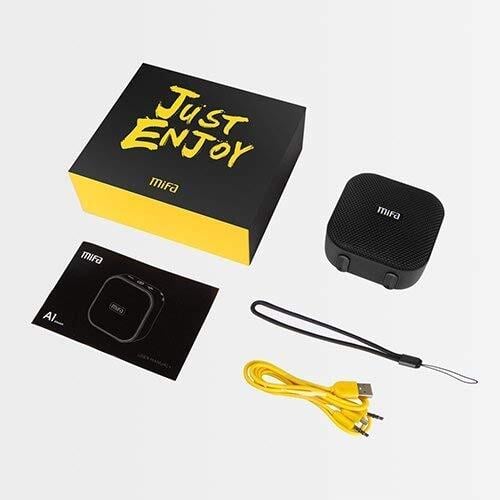 MIFA A1 Bluetoothスピーカー (コンパクト 小型 大音量 防水スピーカー