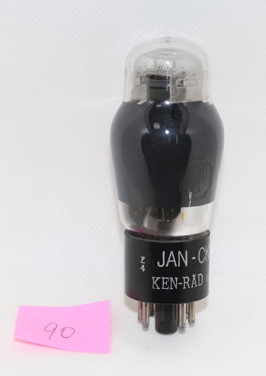 特価 2個セット MT9 9ピン 黒 樹脂系 真空管ソケット | TAMAROYA 球露屋