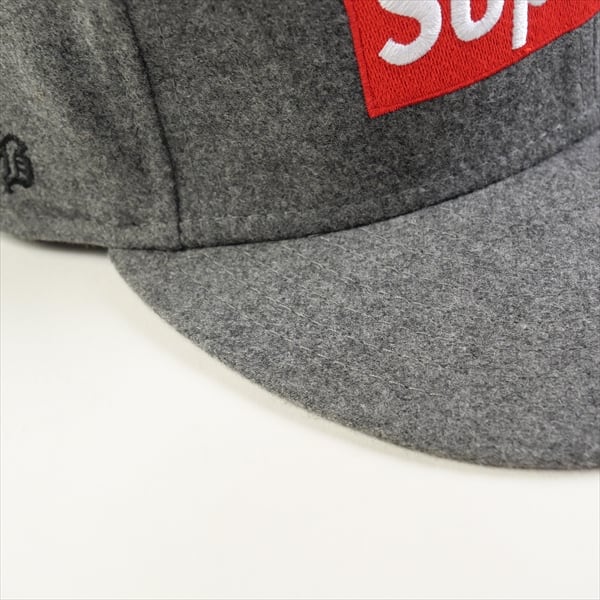 Size【7 1/2(L)】 SUPREME シュプリーム 11AW Loro Piana Box Logo New