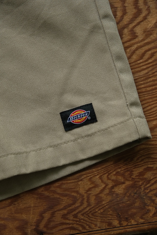 Utah/"Dickies" buggy shorts/beige