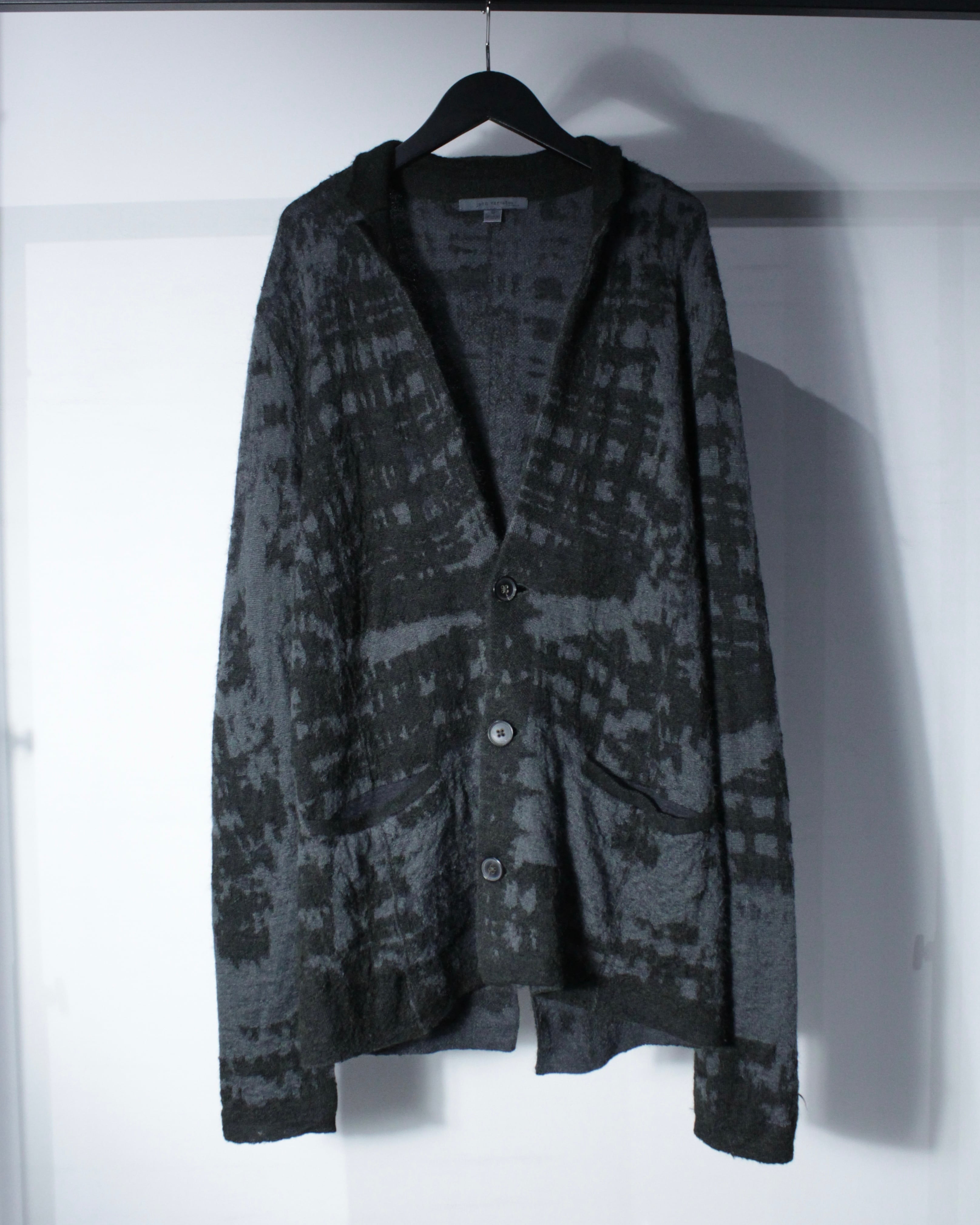 L/S Knit | Caka(カカ）下北沢古着屋、セレクトショップ