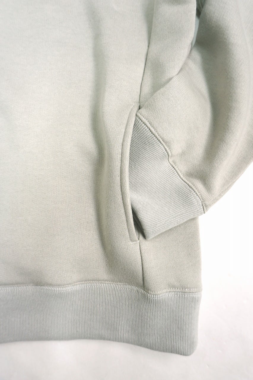 Rec: Spanish Pima Sweat P/O