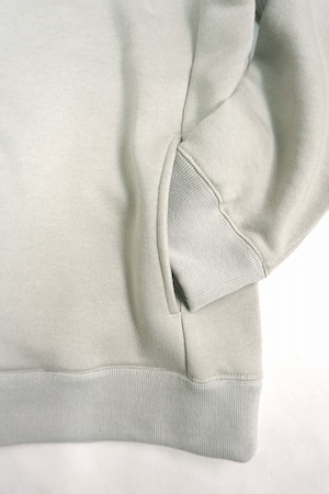 Rec: Spanish Pima Sweat P/O