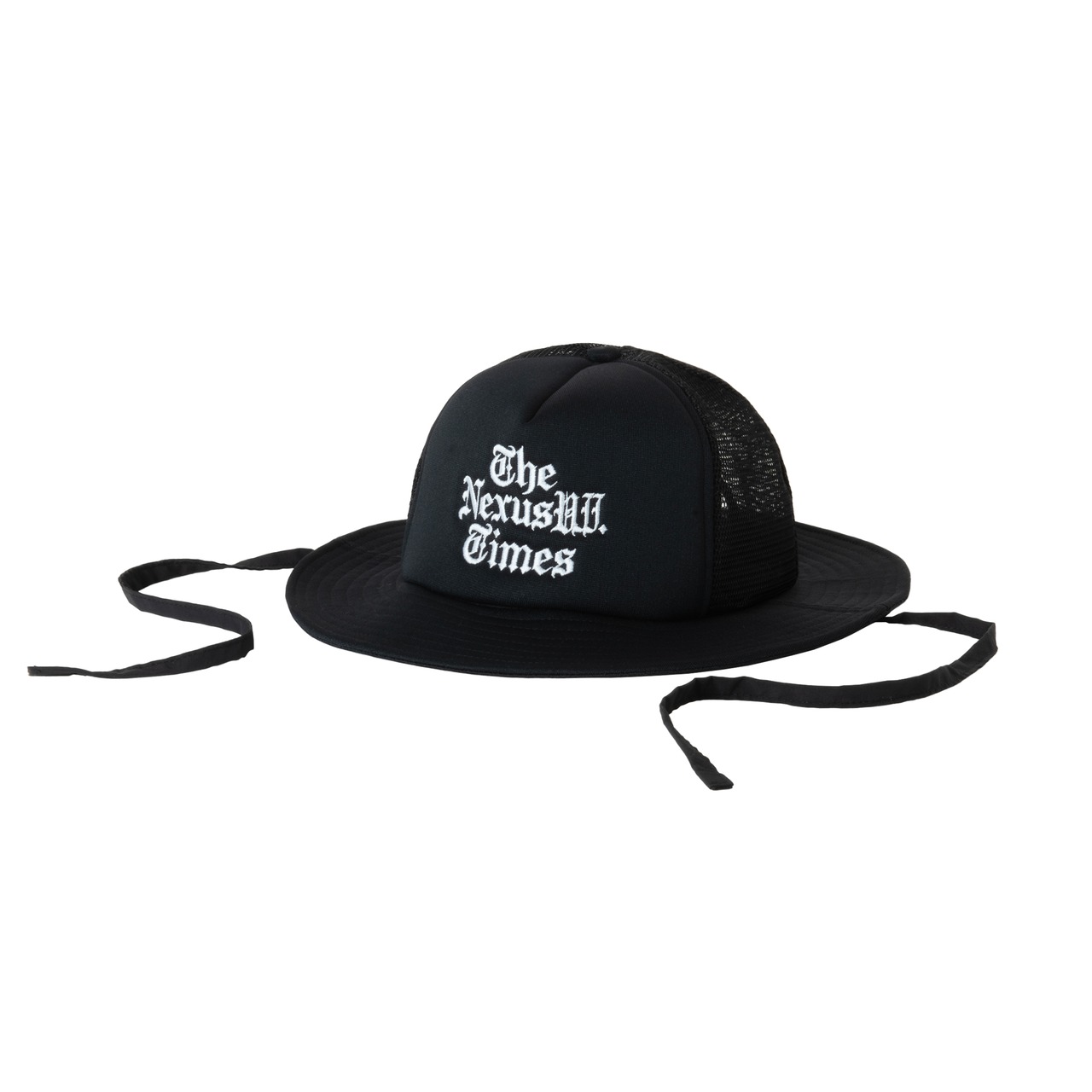 TIMES MESH HAT