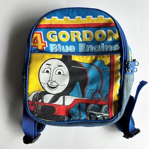 ビンテージリメイクリュック【約1-4歳用】Gordon