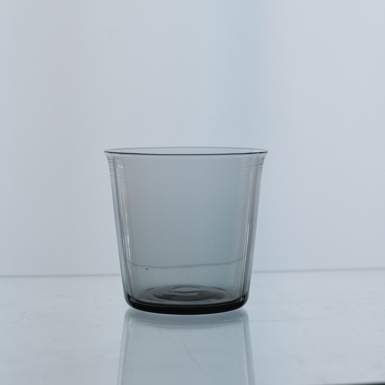 RITO GLASS ベルグラス（グレー）