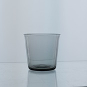 RITO GLASS ベルグラス（グレー）
