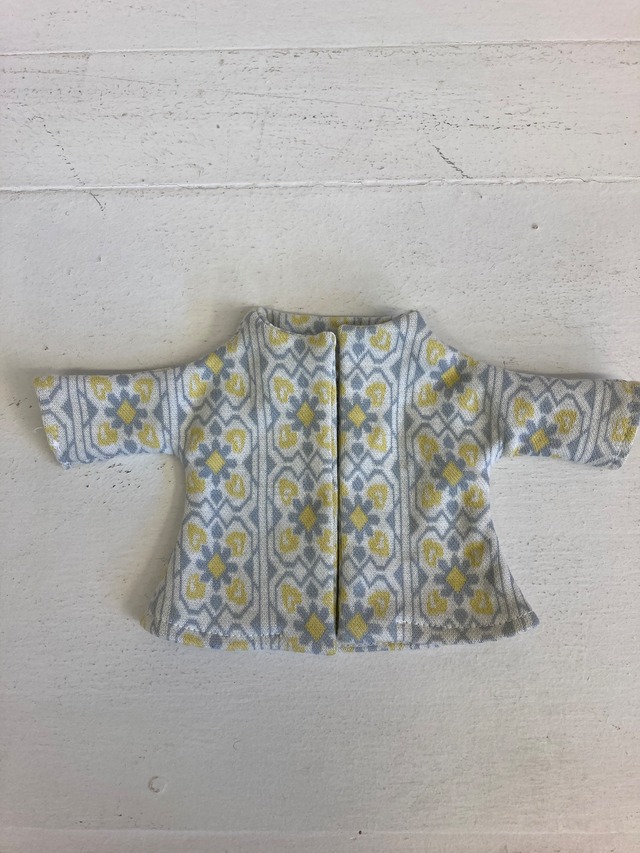 sokko's coat
