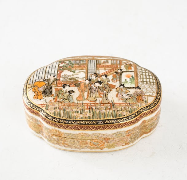 ◇小物類〜小さな骨董たち | 3hige antique store | 京都・古門前の古