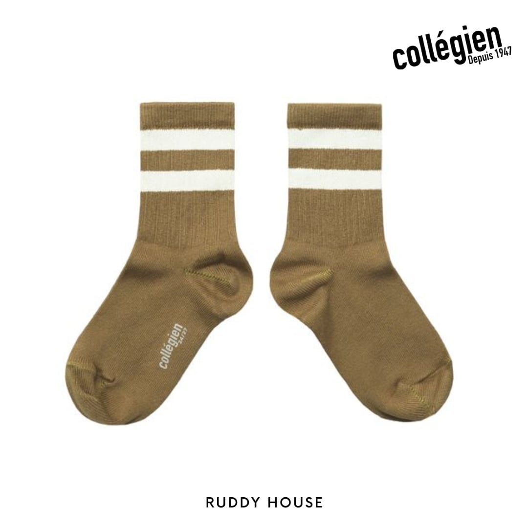 Collégien / NICO / Biscuit